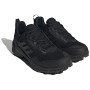 Чоловічі туристичні черевики Adidas Terrex Ax4 M
