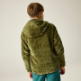 Дитяча толстовка Dare 2b Powder Fleece MartOliv/Blk
