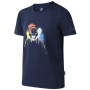 Дитяча футболка Dare 2b Amuse III Tee Navy