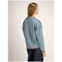 Жіночий светр Dale of Norway Langøy Fem Sweater