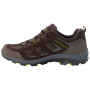 Чоловічі черевики Jack Wolfskin Vojo 3 Texapore Low M