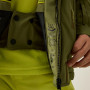 Дитяча куртка Dare 2b Chill Jacket MartiniOlive
