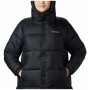 Жіноча зимова куртка Columbia Puffect™ Mid Hooded Jacket