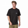 Чоловіча футболка Patagonia M's Chouinard Crest Pocket Responsibili-Tee