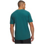 Чоловіча футболка Under Armour Sportstyle Left Chest SS