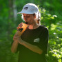Енергетичний напій Näak Peach Apricot - Ultra Energy™ Drink Mix - Single Serve ( 72g)