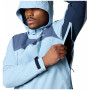 Чоловіча софтшелова куртка Columbia Boulder Falls™ Jacket