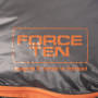 Спальний мішок Force Ten Ultra 150