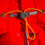 Пуховий спальник Zajo Chamonix Down -5 Regular