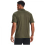 Чоловіча футболка Under Armour Tac Performance Polo 2.0