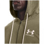Чоловіча толстовка Under Armour Rival Terry LC FZ