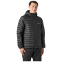 Чоловіча куртка Helly Hansen Sirdal Hooded Insulator