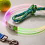 Світловий нашийник для собаки Nite Ize NiteHowl Max LED