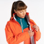 Жіноча куртка Dare 2b Trail Jacket