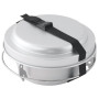 Набір посуду і пальника Easy Camp Storm Cooker & Stove set