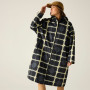 Жіноче пальто Regatta Orla Changing Robe