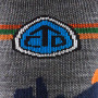 Чоловічі шкарпетки Darn Tough Cdt Micro Crew Lightweight With Cushion