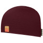 Шапка Ortovox 140 Cool Beanie бордовий