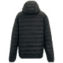 Чоловіча стьобана куртка Regatta Hooded Marizion