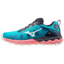Жіночі черевики Mizuno Wave Daichi 6
