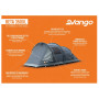 Намет Vango Beta 350XL