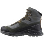 Чоловічі туристичні черевики Salomon Quest Element Gore-Tex