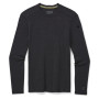Чоловіча функціональна футболка Smartwool M CLASSIC THERMAL MERINO BL CREW BOXED
