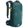 Рюкзак Ortovox Traverse 18 S темно-зелений
