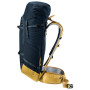 Туристичний рюкзак Deuter Rise 34+