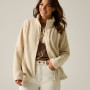 Жіноча толстовка Regatta Heidy Full Zip
