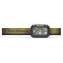Čelovka Black Diamond Storm 375 tmavě zelená Dark Olive