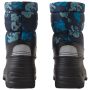 Дитячі зимові черевики Reima Nefar Navy