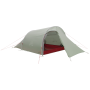 Надлегкий намет Robens Sprinter 3 LW світло-зелений Light Green