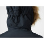 Жіноча зимова куртка Helly Hansen W Classic Parka
