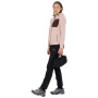 Жіноча кофта Fundango Nigata Full Zip Hoodie