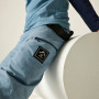 Дитячі лижні штани Dare 2b Pow III Insulated Pant Dusky Blue