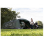 Сімейний намет Vango Sherwood 600XL Package