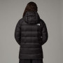 Жіноче пальто The North Face W Hyalite Down Parka - Eu