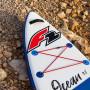 SUP дошка F2 OCEAN BOY 9'2'' BLUE
