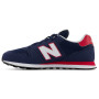 Чоловічі черевики New Balance GM500VR1