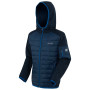 Дитяча куртка Regatta Junior Newhill Hybrid