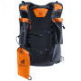 Біговий рюкзак Deuter Ascender 13