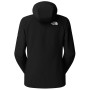 Жіноча куртка The North Face W Mountain Athletics Cari Hooded Jacket