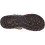 Pánské sandály Merrell Sandspur Lee Backstrap