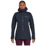 Жіноча зимова куртка Montane Fem Phase Jacket