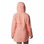 Жіноча куртка Columbia Here And There Trench Jacket
