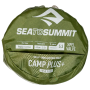 Самонадувний килимок Sea to Summit Camp Plus Self Inflating Mat - Regular Cypress