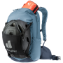 Велосипедний рюкзак Deuter Bike I 16