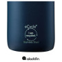 Термопляшка Aladdin CityLoop Thermavac eCycle 600 ml