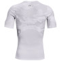Чоловіча функціональна футболка Under Armour HG Isochill Comp Print SS